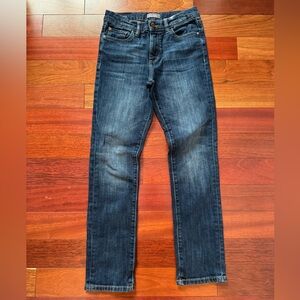 LIKE NEW! DL1961 Boys Blue Jeans